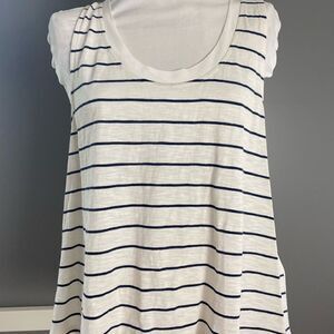 Soft Joie top